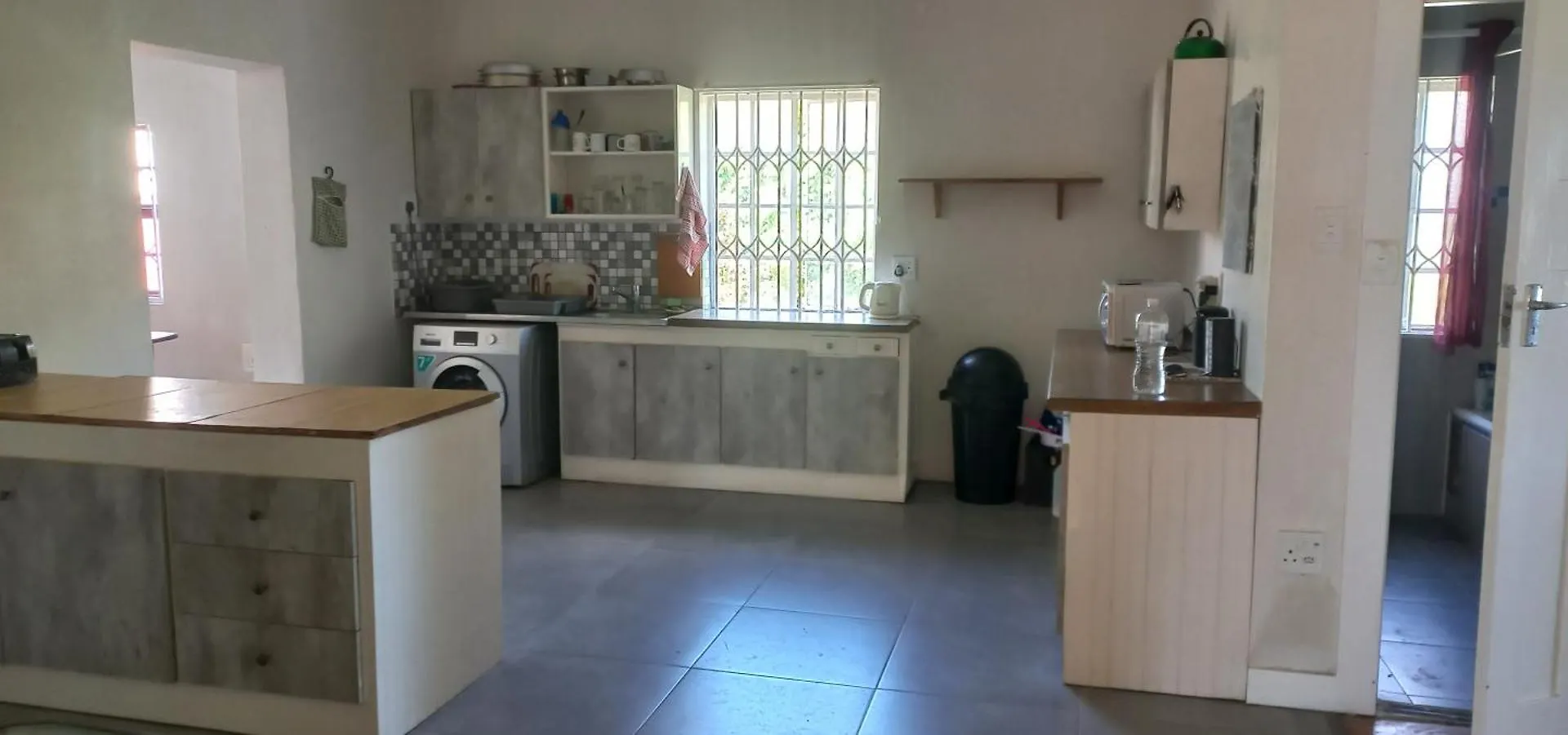 Villiers Villa Port Elizabeth Guest house