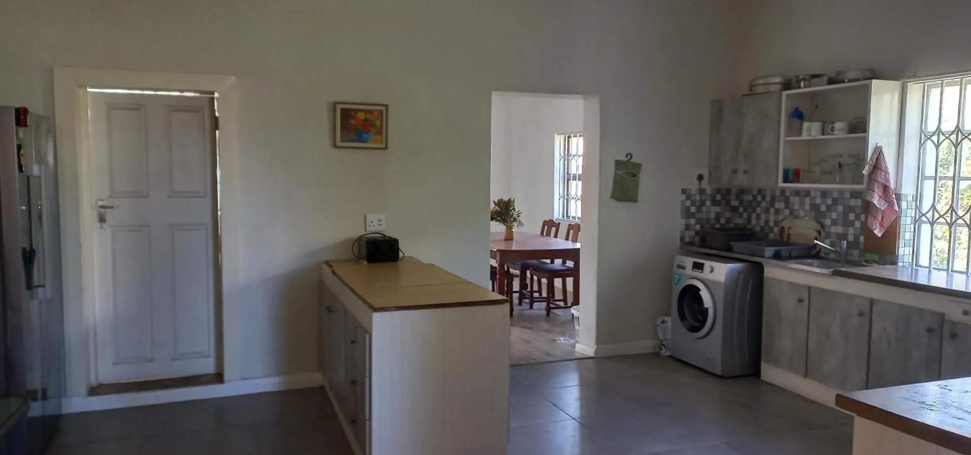 Villiers Villa Port Elizabeth Guest house